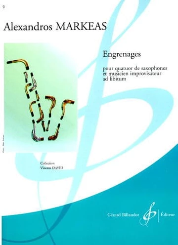 Engrenages Visuel